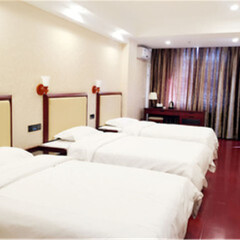 酒店模块 