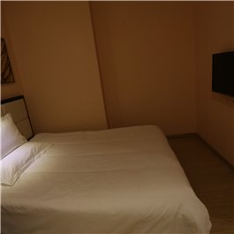 客房
