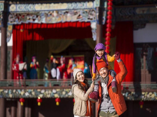北京报团旅游价格_北京旅游签证办理_出发去北京旅游