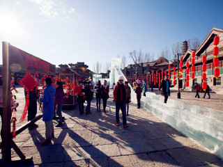 北京报团旅游价格_北京旅游签证办理_出发去北京旅游