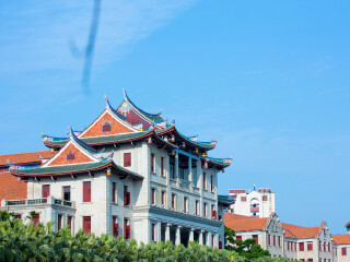 旅行團廈門鼓浪嶼游_深圳到廈門鼓浪嶼旅游報價_以往國慶廈門鼓浪嶼游價格