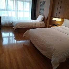 客房