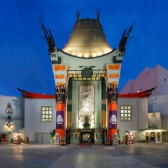 小交通模块 