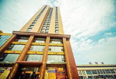 酒店模块 