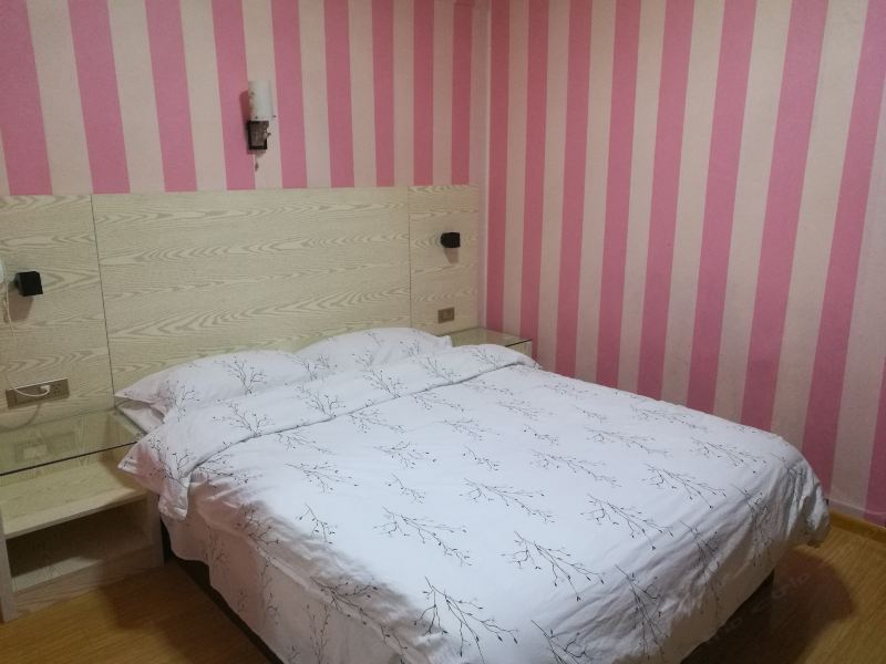 客房