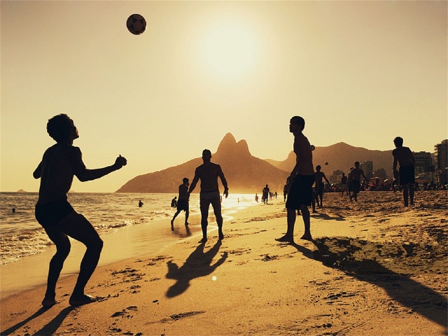 <南美全景之选-巴西+阿根廷+智利+秘鲁+乌