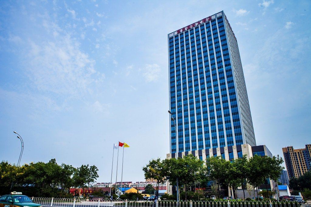潍坊紫京国际大酒店