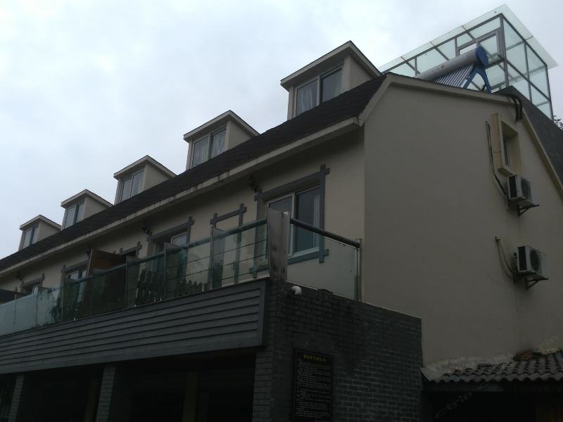 宁波原野山庄