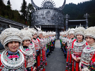 张家界十一日游_张家界旅行团旅游报价_张家界跟团游旅游