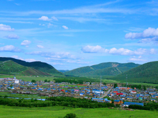 呼伦贝尔游旅游_呼伦贝尔游线路_出发呼伦贝尔旅游团
