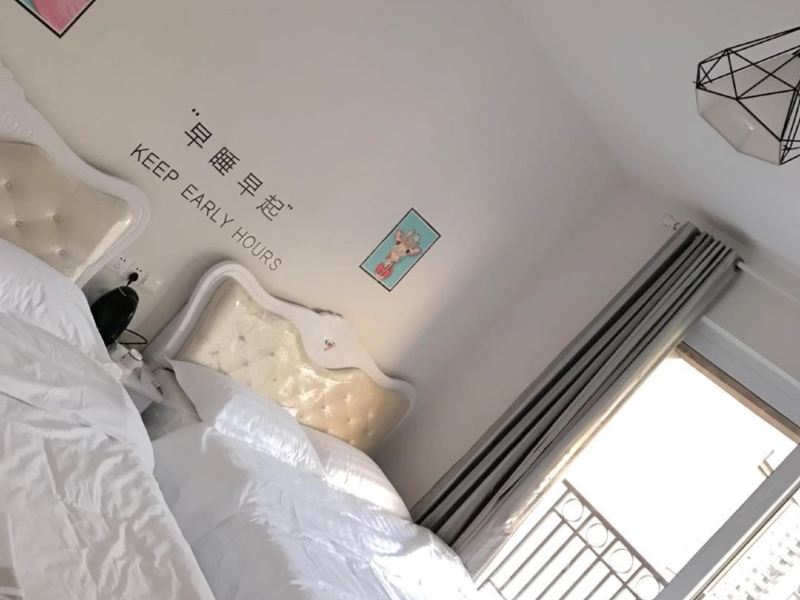 南昌醉清风客栈(万达A区店)