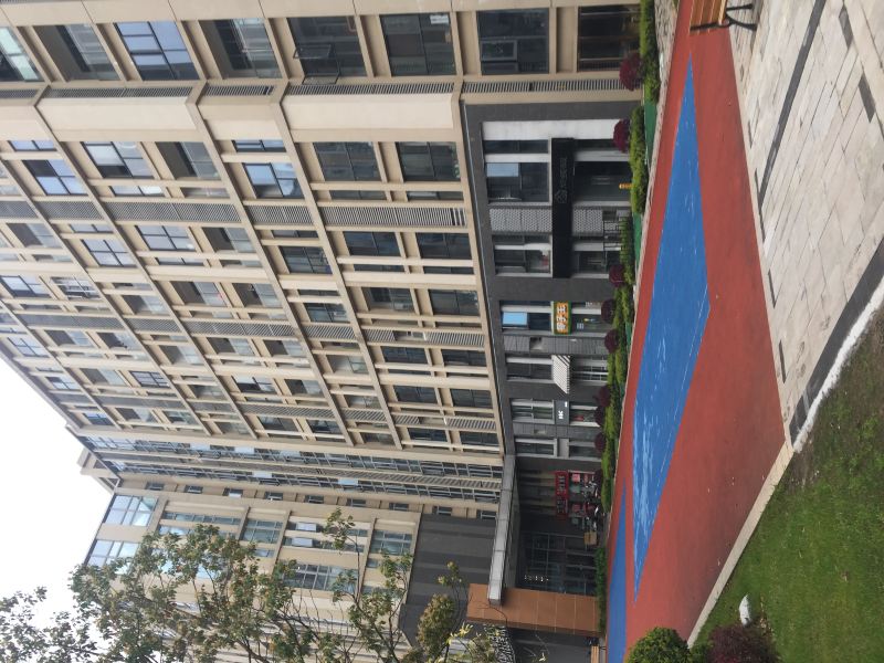 南昌心悦小筑公寓