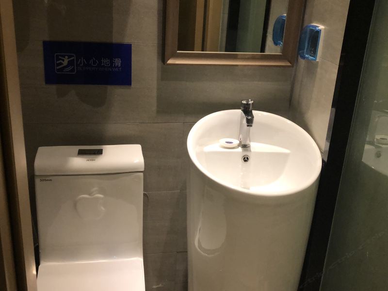 客房