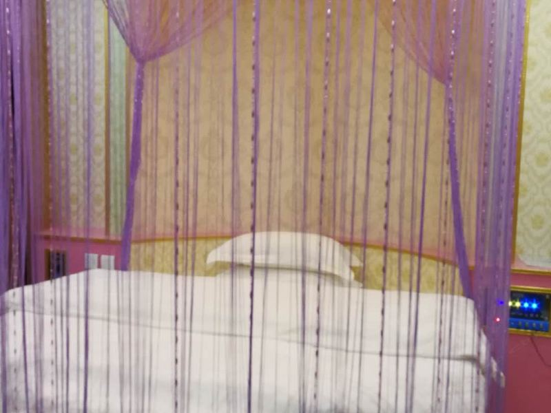 客房