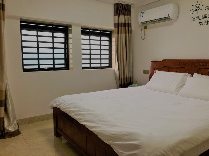 泉州叮当民宿(3号店)