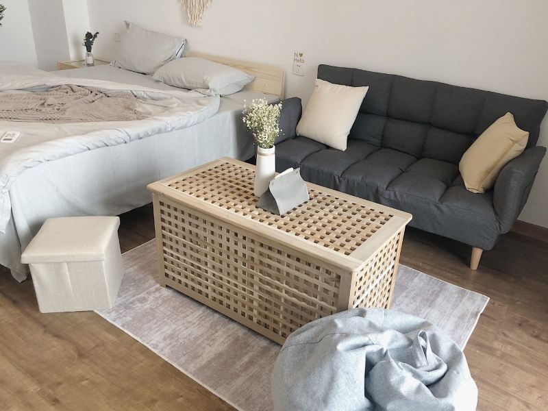 泉州茹姐姐呀公寓(2号店)