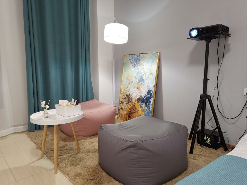 泉州查令街十字路84号--小美公寓(2号店)