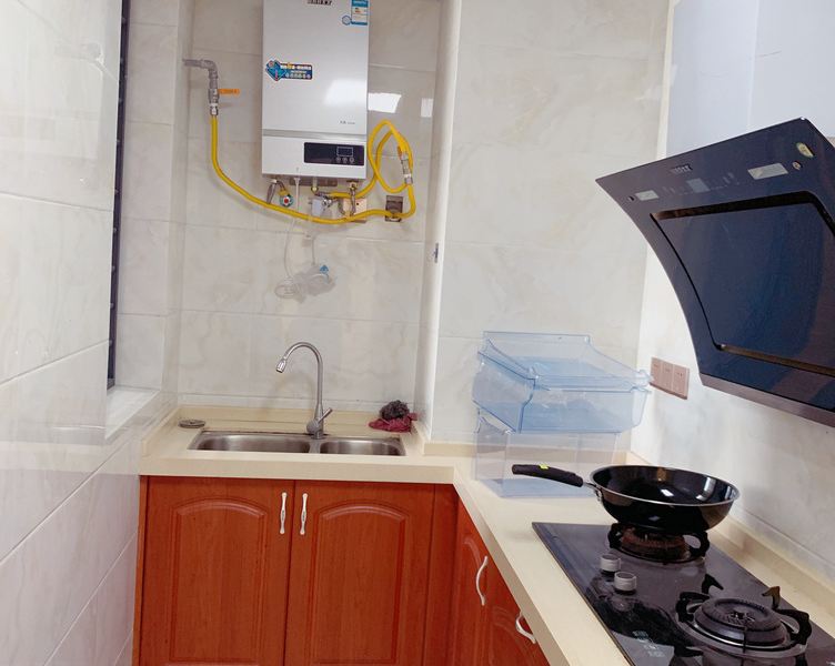 泉州安琪啦公寓(5号店)