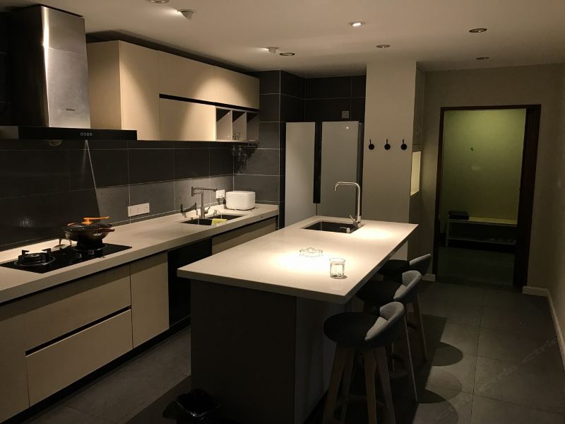 泉州家居博主公寓