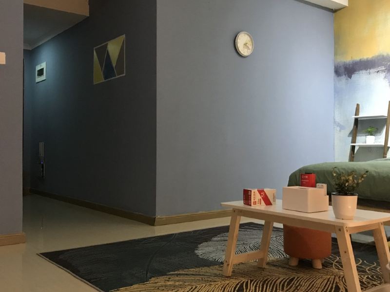 泉州林居·民宿(2号店)