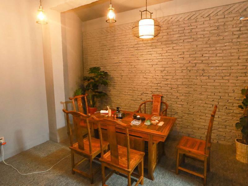 泉州别墅轰趴馆（哈里）④号馆