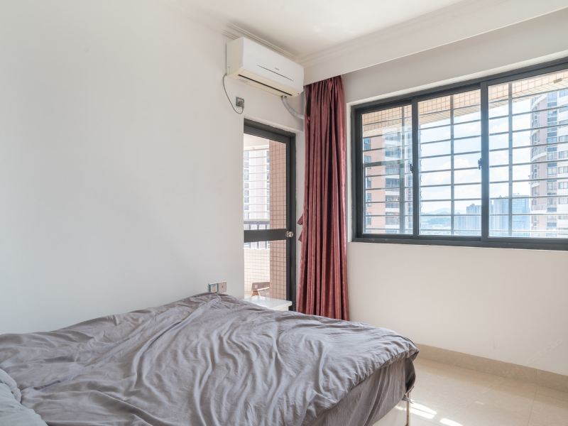 泉州奇寓生活馆公寓(2号店)