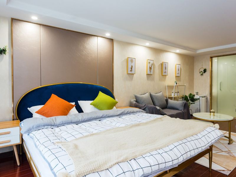 途掌柜110996精品民宿