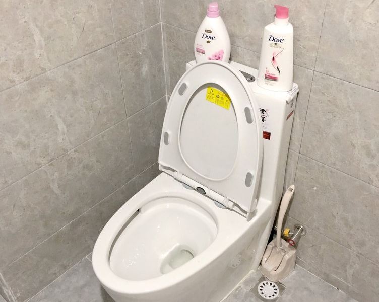 泉州浮生若M公寓(4号店)