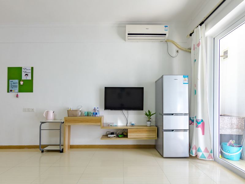 泉州摩卡公寓(4号店)