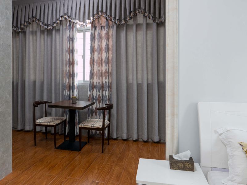 泉州家鑫公寓(5号店)