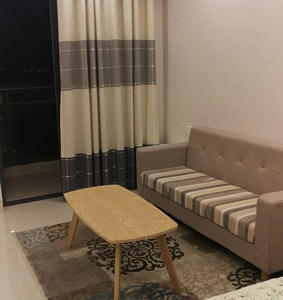 泉州怡园之家公寓