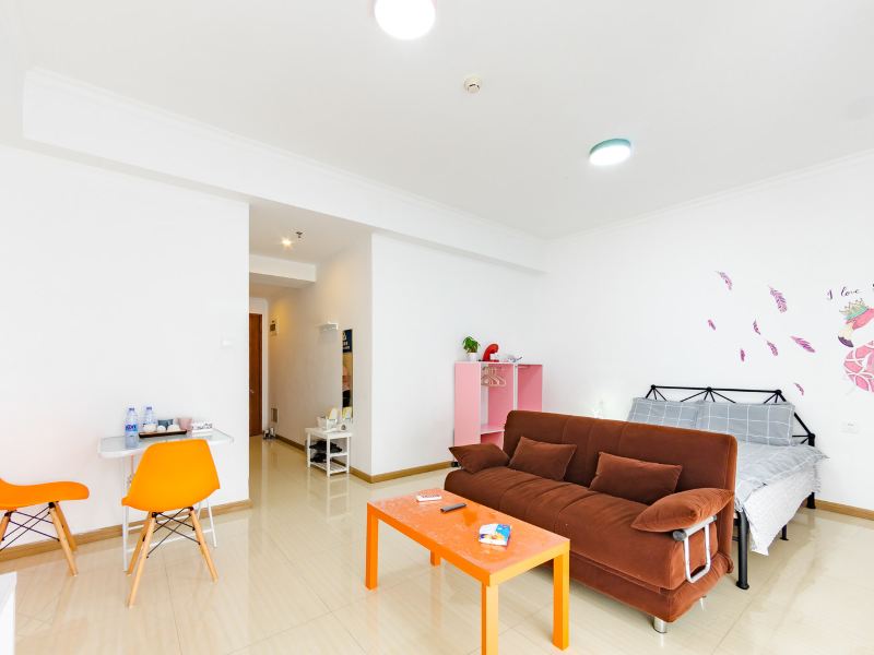 泉州摩卡公寓(5号店)