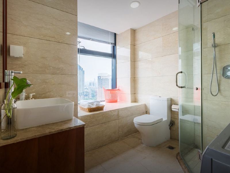 泉州K.Garden&滨海夜景公寓(52号店)