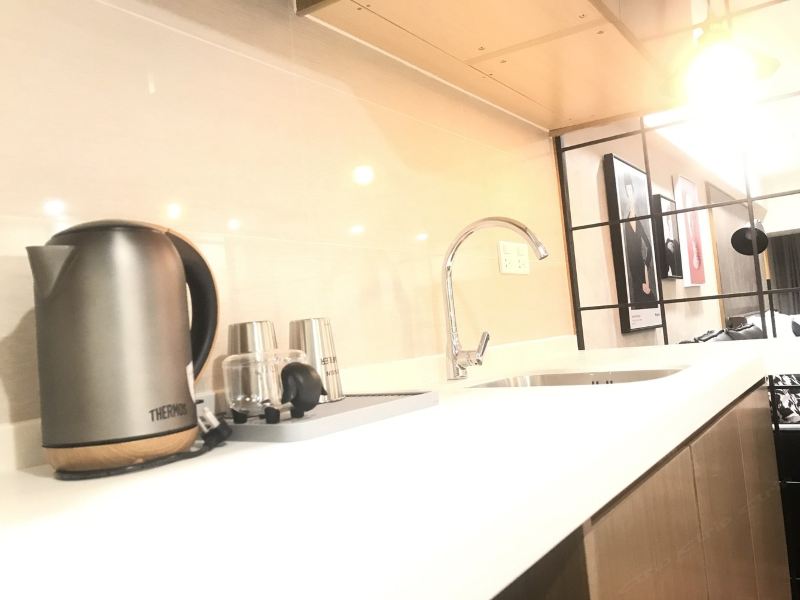 泉州壹家民宿(3号店)