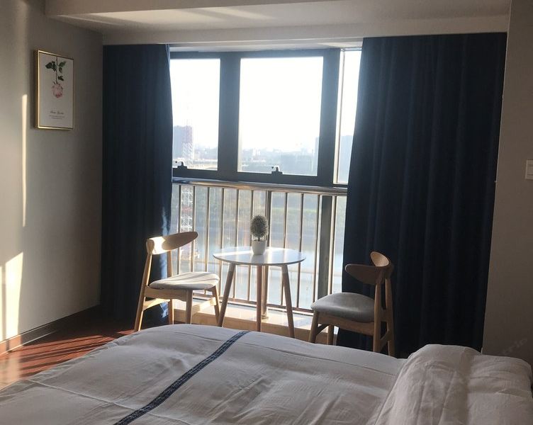 泉州品悦轻奢民宿(4号店)