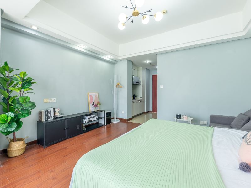 泉州森米家公寓(3号店)