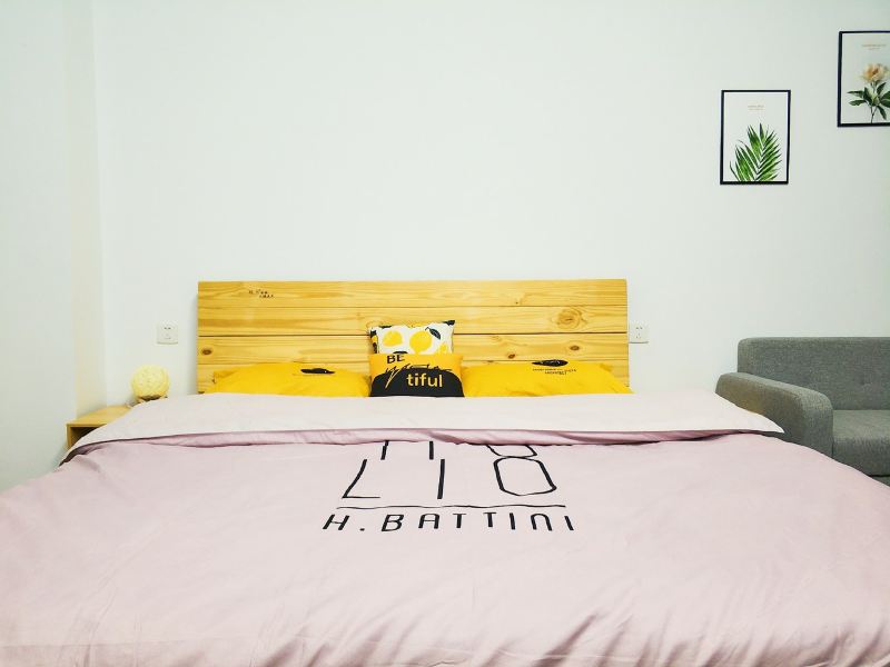 泉州听风小宿公寓