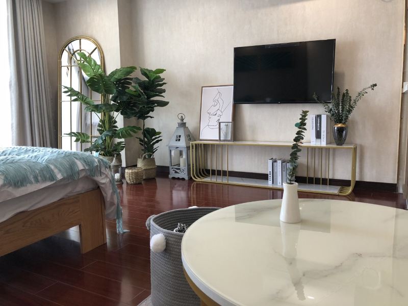 泉州壹家民宿(2号店)