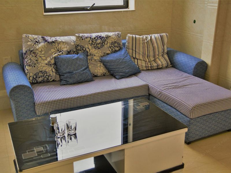 泉州叮当民宿(2号店)