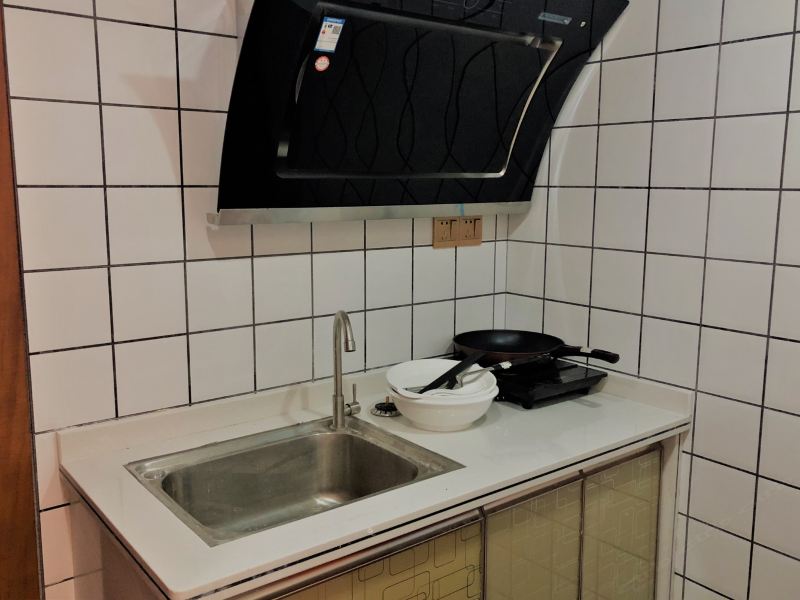 泉州叮当民宿(7号店)