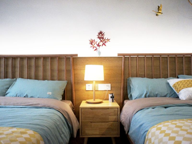 泉州NeedU暖居智享民宿