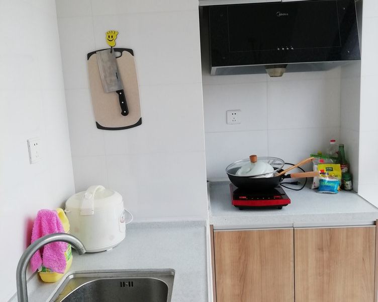 泉州简单舒适型公寓