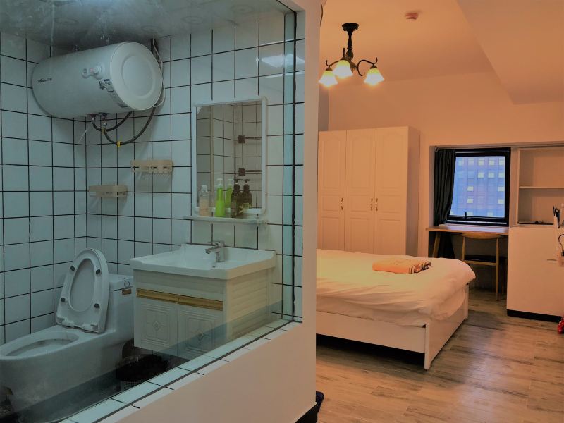 泉州叮当民宿(6号店)