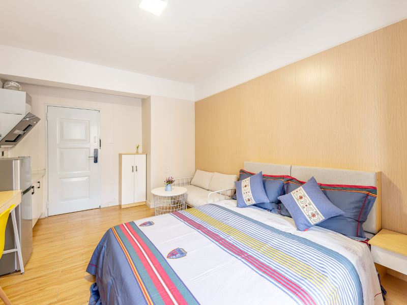 泉州泉州郭先生公寓