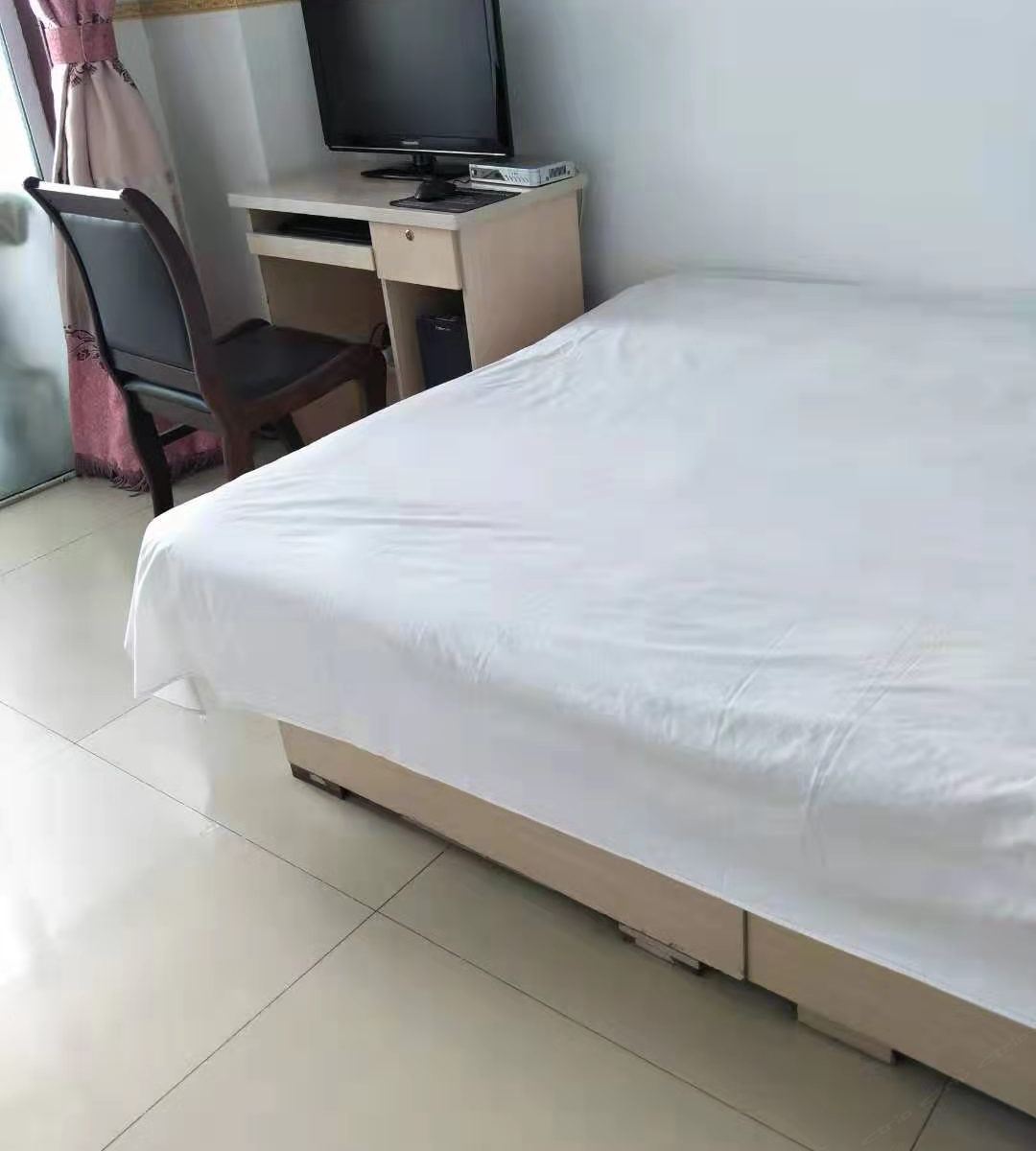 标准大床房