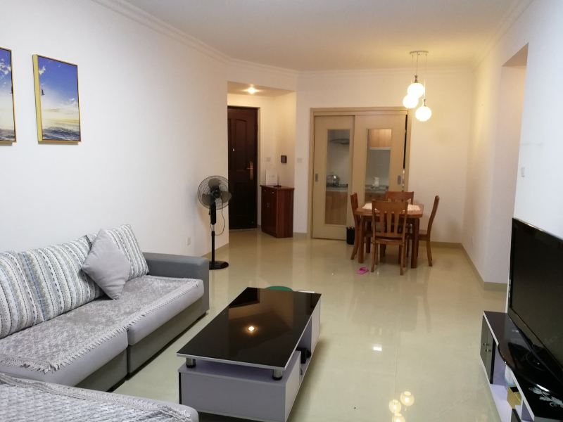 泉州北斗社公寓(8号店)