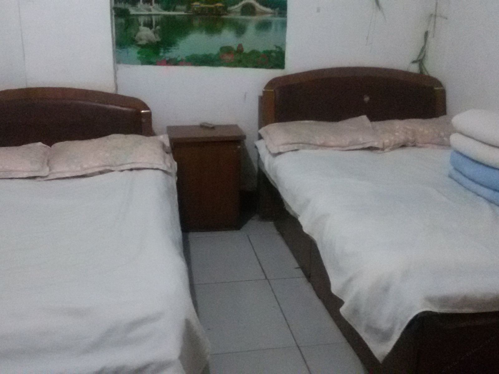 标准间