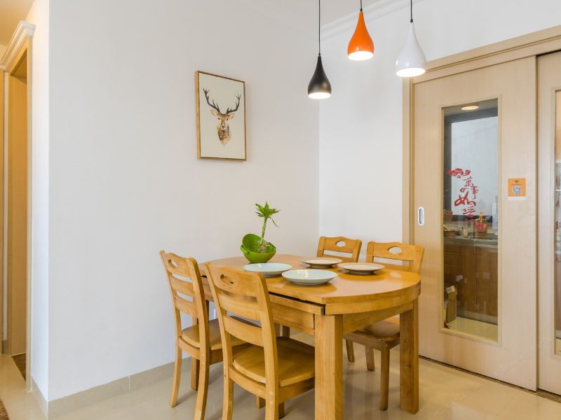 泉州北斗社公寓(2号店)