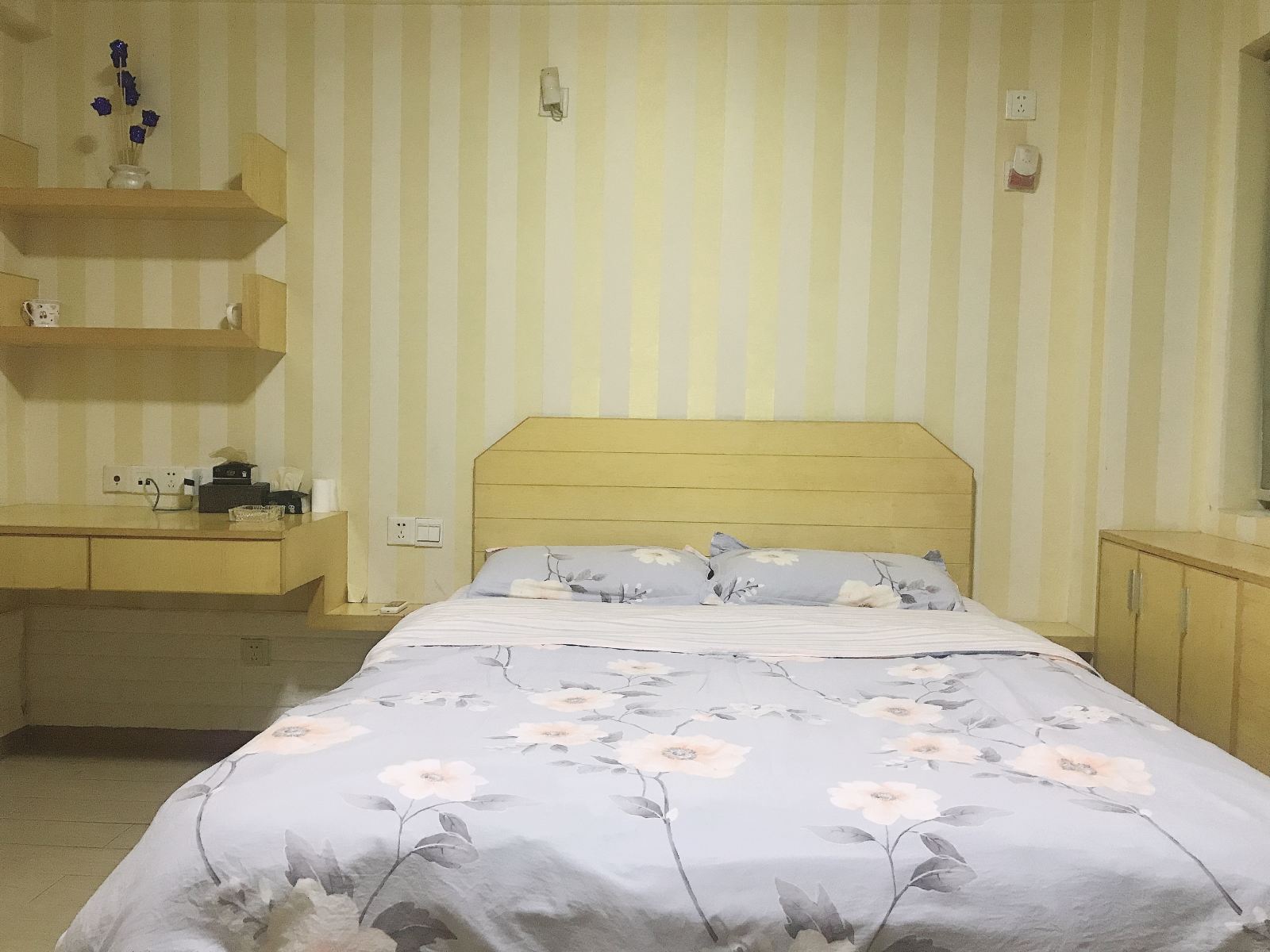 特惠房