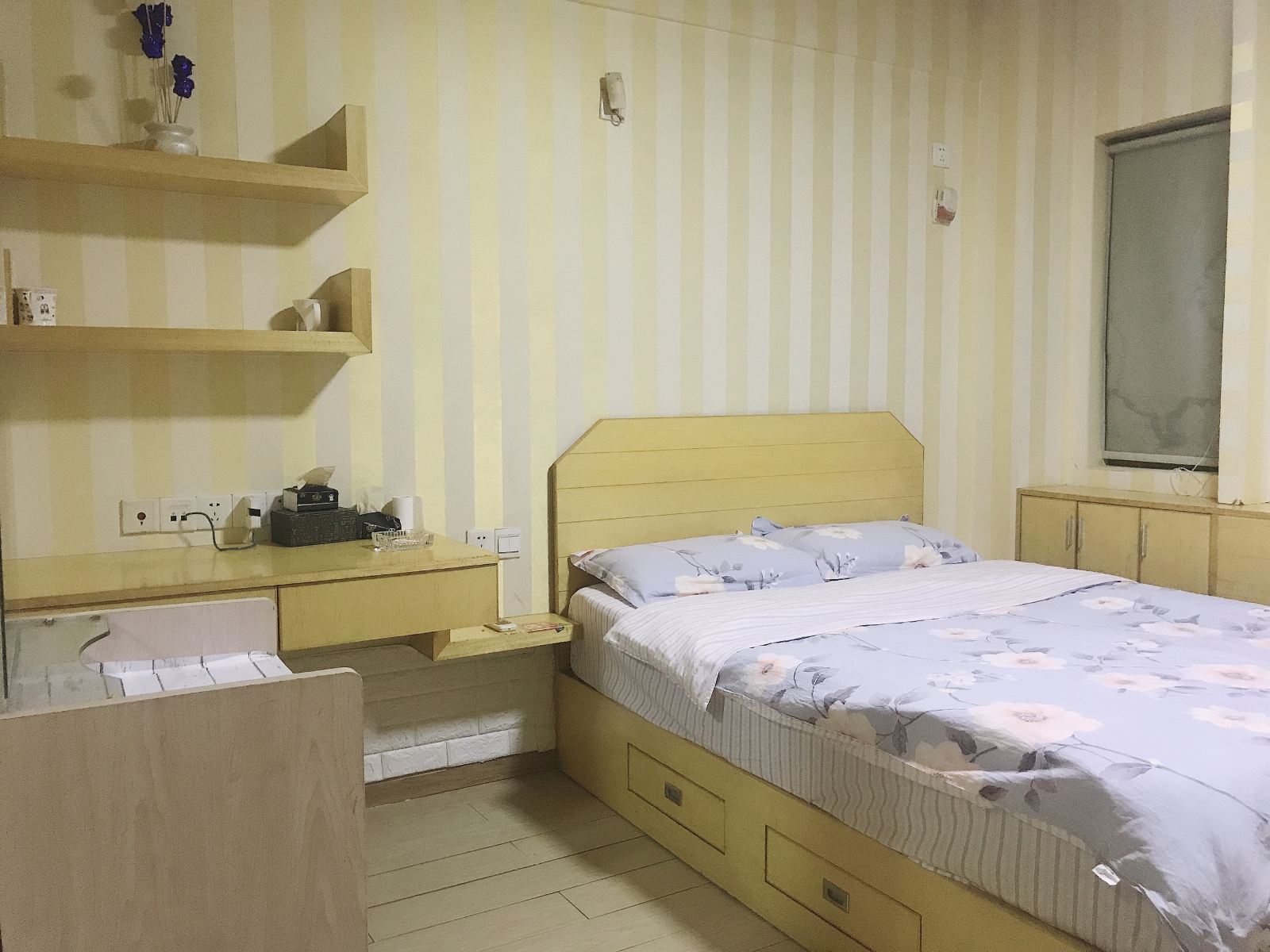 特惠房